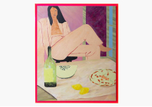 Tableau Get your groove on - HK LIVING