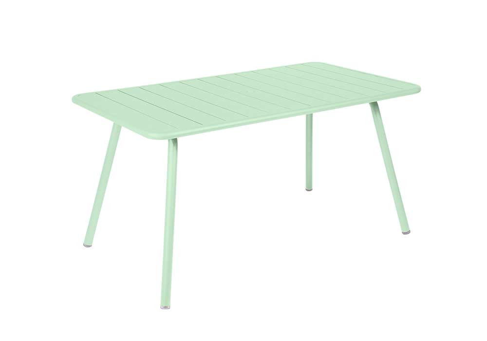 Table Luxembourg  design - FERMOB