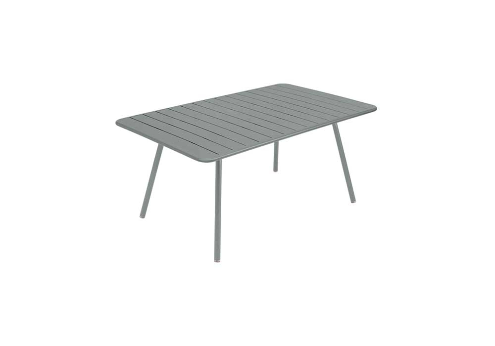 Table Luxembourg 100 x 165cm - FERMOB