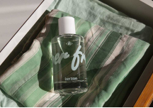 Brume parfumée - Super frais - KERZON