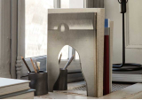 Serre livres Pond mirror - FERM LIVING