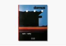 Livre Domus 1960-1969 - TASCHEN