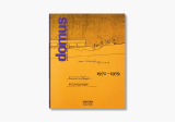 Livre Domus 1970-1979 - TASCHEN