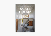 Livre Small Houses - TASCHEN