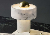 Lampe de table Stone - TOM DIXON