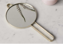 Miroir à main Poise - FERM LIVING