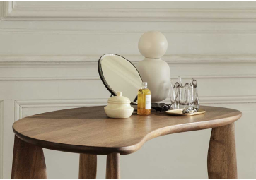 Miroir de table Pond - FERM LIVING