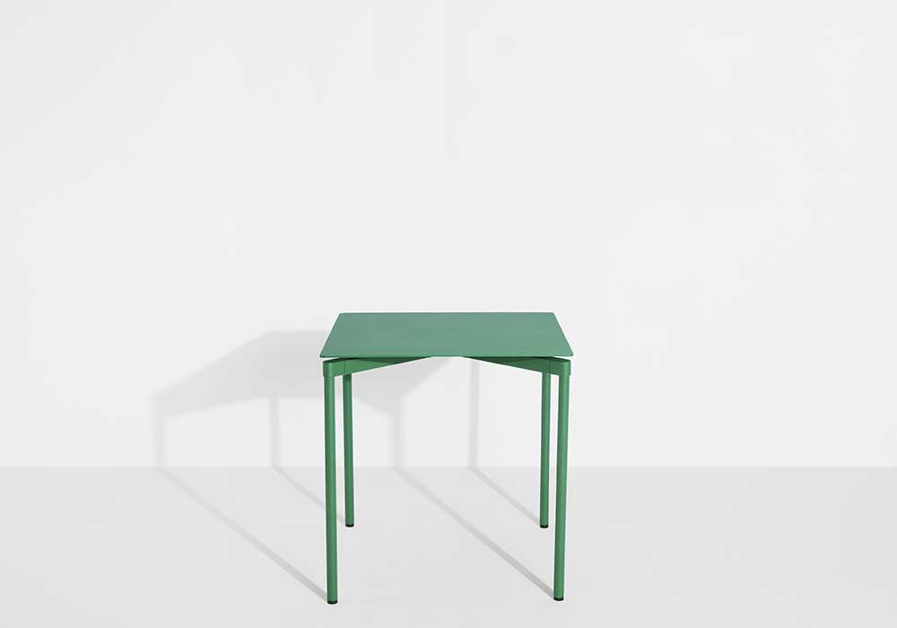 Table Fromme carree - PETITE FRITURE