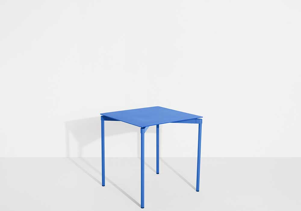 Table Fromme carree - PETITE FRITURE