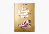 Livre The Ultimate Sneaker Book - TASCHEN