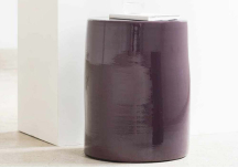 Appoint Pawn violet D37xH46 - SERAX