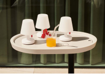 Lot de 3 Lampes Edison the Mini - FATBOY