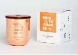 Bougie Méditerranée 280g - LOU CANDELOUN