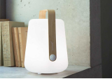 Lampe Balad Bamboo H25 - FERMOB