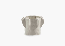 Vase Molly 02 S beige - SERAX