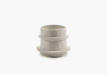 Vase Molly 04 S beige - SERAX