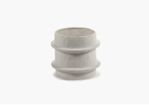 Vase Molly 04 M beige - SERAX