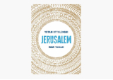 Livre Jerusalem Ottolenghi / Tamimi - HACHETTE