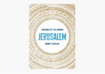 Livre Jerusalem Ottolenghi / Tamimi - HACHETTE