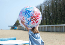 Ballon gonflable Hamptons D40 - THE NICE FLEET