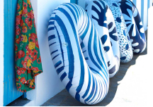 Bouee Syros D120 - THE NICE FLEET