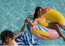 Bouee Odyssey D120 - THE NICE FLEET