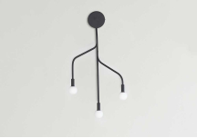 Applique Vekst - NORMANN COPENHAGEN