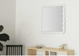 Miroir Illu 80x80 cm - NORMANN COPENHAGEN