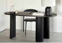 Bureau Boomerang - ETHNICRAFT