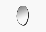 Miroir B noir - SERAX