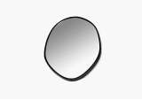Miroir C noir - SERAX
