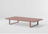 Table basse Bitta en aluminium - KETTAL