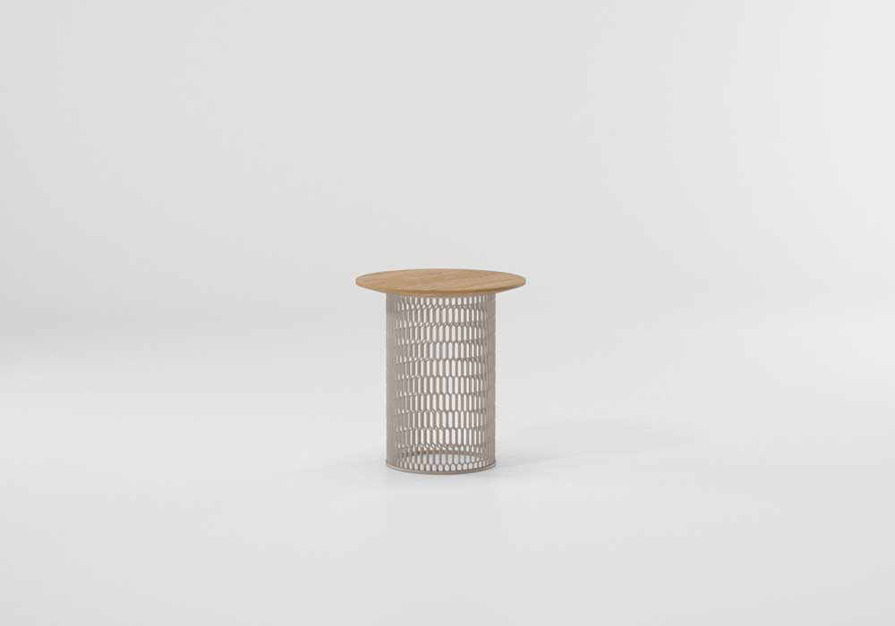 Table d'appoint Mesh - KETTAL