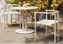 Table Ringer D90 cm - KETTAL