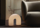 Lampe de sol Vuelta - FERM LIVING