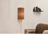 Applique Dou en rotin - FERM LIVING