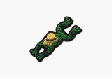 Broche Monsieur Frog (boite S) - MACON & LESQUOY