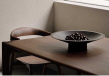 Corbeille Satellite - ETHNICRAFT