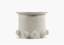 Vase Molly 05 S beige - SERAX