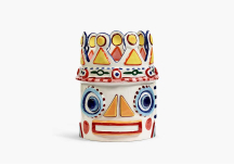 Vase 02 Mix Sicily Ottolenghi - SERAX