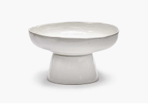 Plat de service sur pied La Mère - SERAX