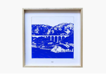 Affiche Mejean - GRAVE DU SUD