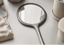 Miroir à main Lava - FERM LIVING