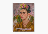 Livre Frida Kahlo - TASCHEN