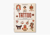 Livre The Tatoo Book 1730s-1970s - TASCHEN