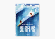 Livre Surfing 1778–Today - TASCHEN