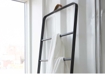 Echelle Porte-Serviette - AUDO