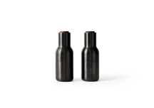 Set Moulins poivre et sel en acier - AUDO