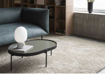 Lampe JWDA en béton - AUDO