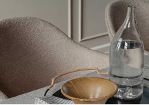 Carafe Strandgade H26 clear - AUDO